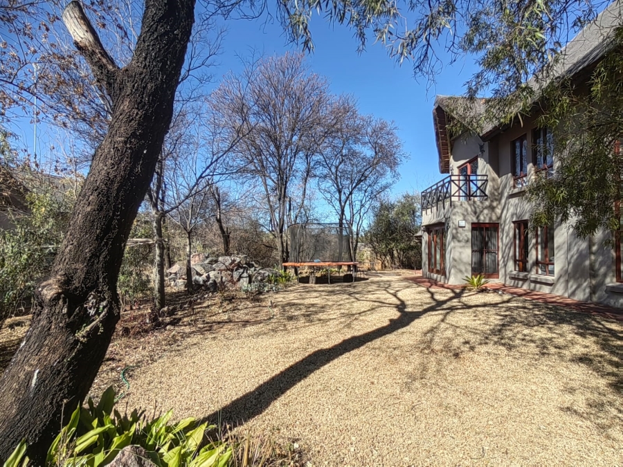 4 Bedroom Property for Sale in Vaal de Grace Nature Estate Free State
